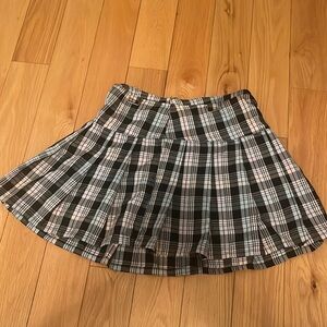 Hot topic skirt